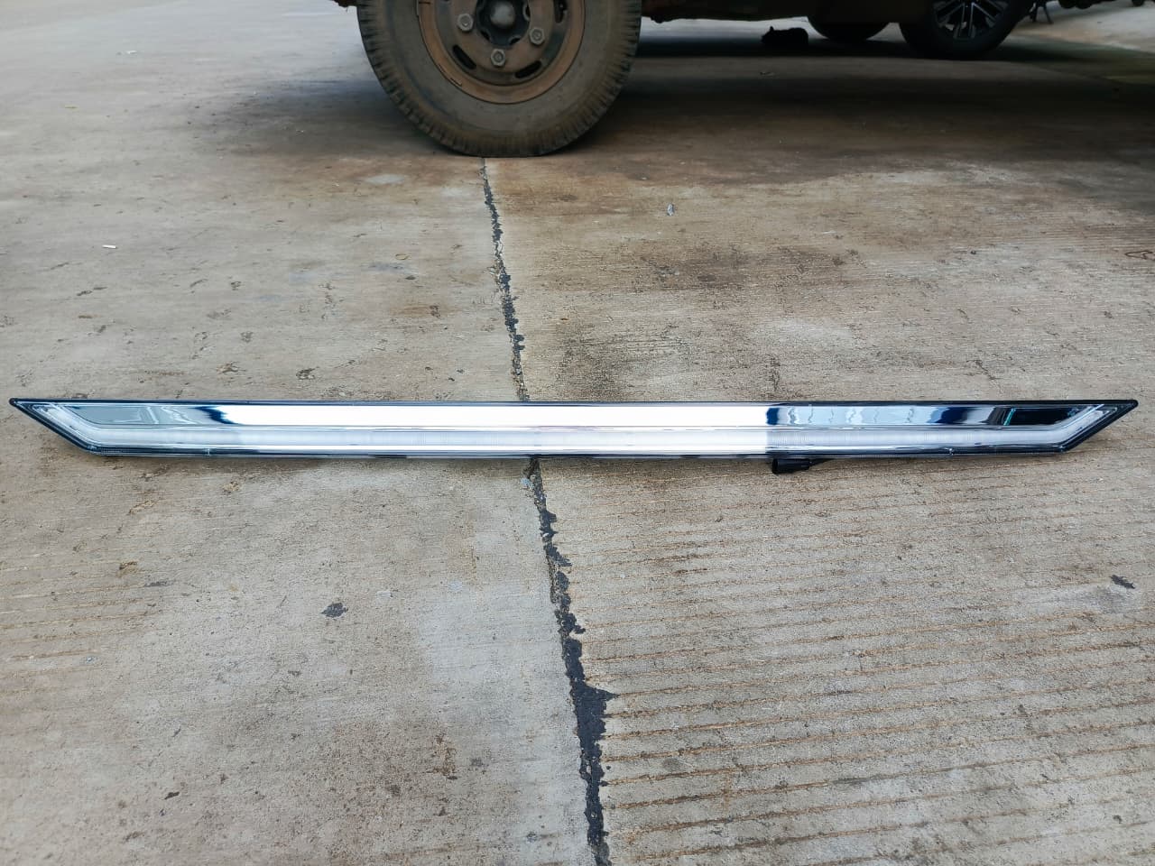 Headlamp 032